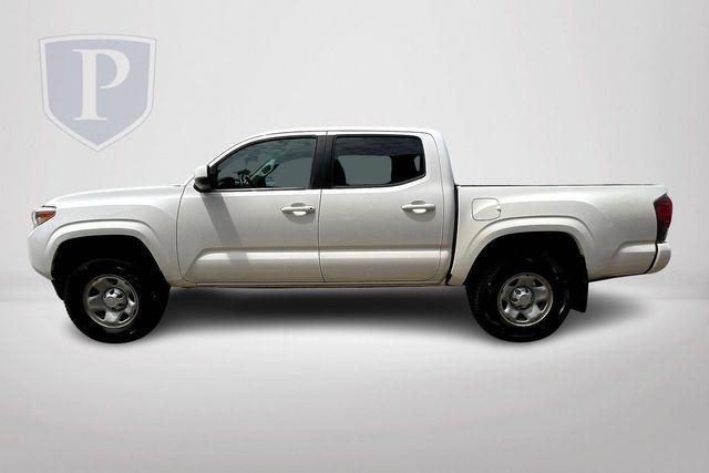 used 2019 Toyota Tacoma car, priced at $32,000