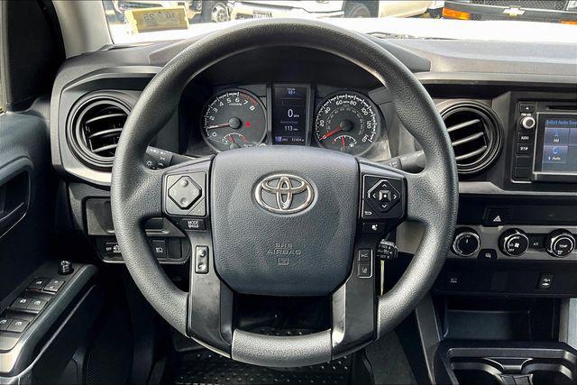 used 2019 Toyota Tacoma car, priced at $32,000
