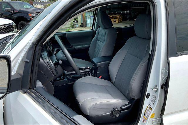 used 2019 Toyota Tacoma car, priced at $32,000