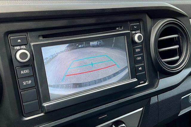 used 2019 Toyota Tacoma car, priced at $32,000