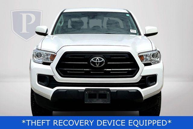 used 2019 Toyota Tacoma car, priced at $32,000