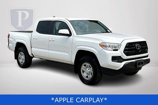 used 2019 Toyota Tacoma car, priced at $32,000