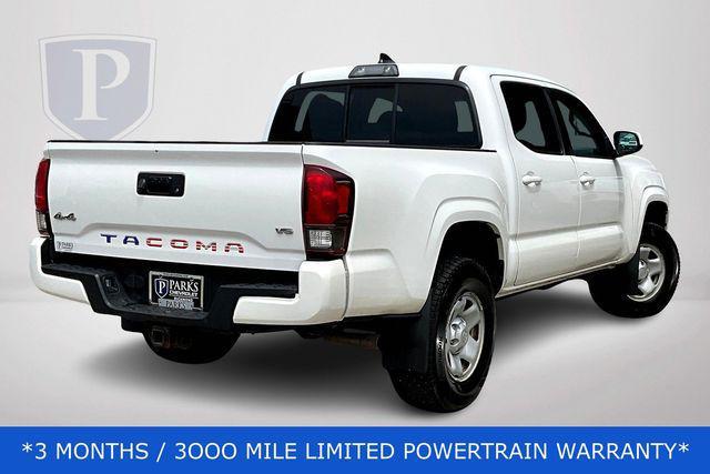 used 2019 Toyota Tacoma car, priced at $32,000