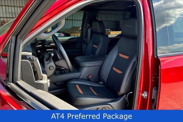 used 2023 GMC Sierra 1500 car, priced at $55,000