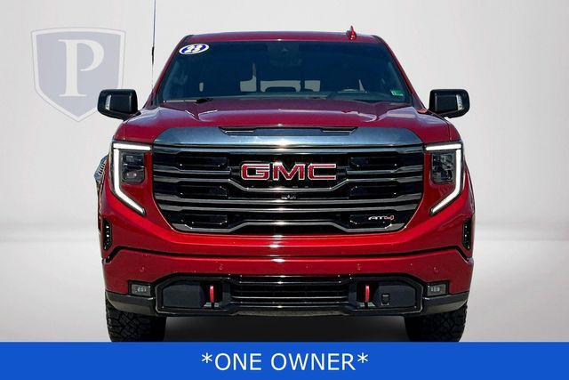 used 2023 GMC Sierra 1500 car, priced at $55,000