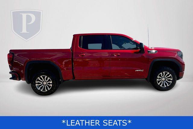 used 2023 GMC Sierra 1500 car, priced at $55,000