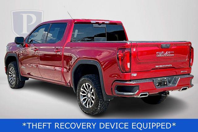 used 2023 GMC Sierra 1500 car, priced at $55,000