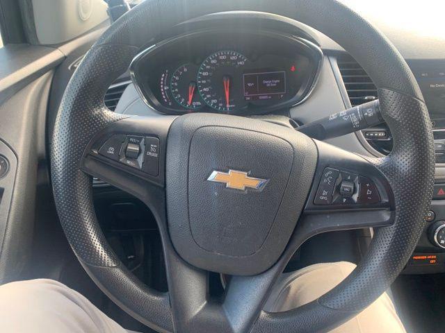used 2019 Chevrolet Trax car, priced at $9,500
