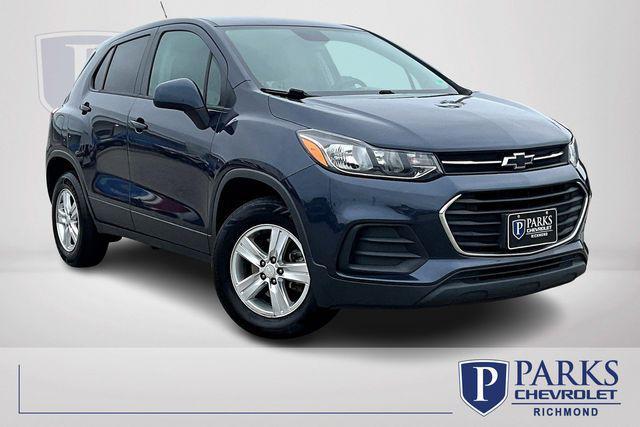 used 2019 Chevrolet Trax car, priced at $9,300
