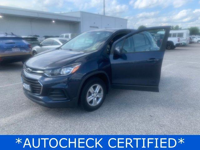 used 2019 Chevrolet Trax car, priced at $9,500