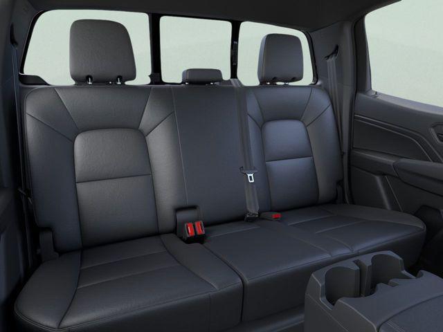 new 2026 Chevrolet Colorado car, priced at $43,865
