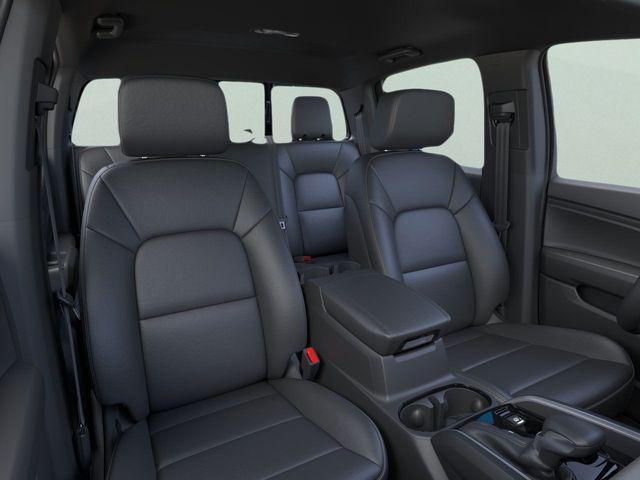 new 2026 Chevrolet Colorado car, priced at $43,865