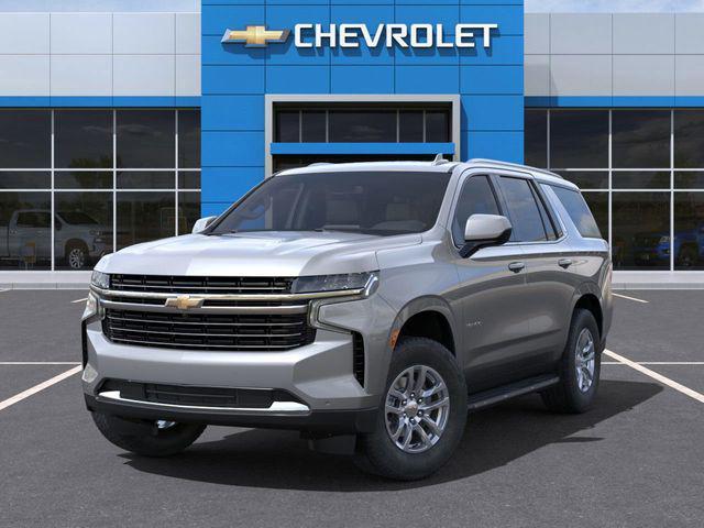 new 2024 Chevrolet Tahoe car, priced at $60,415