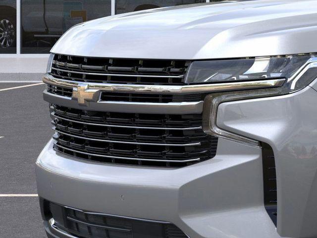 new 2024 Chevrolet Tahoe car, priced at $60,415