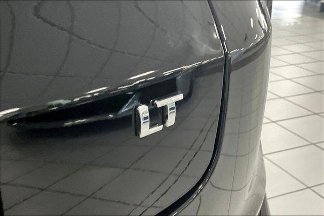 new 2026 Chevrolet TrailBlazer car, priced at $26,965