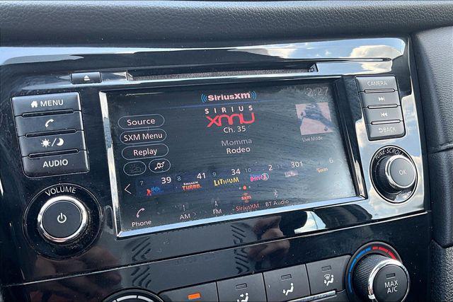 used 2019 Nissan Rogue car, priced at $13,500