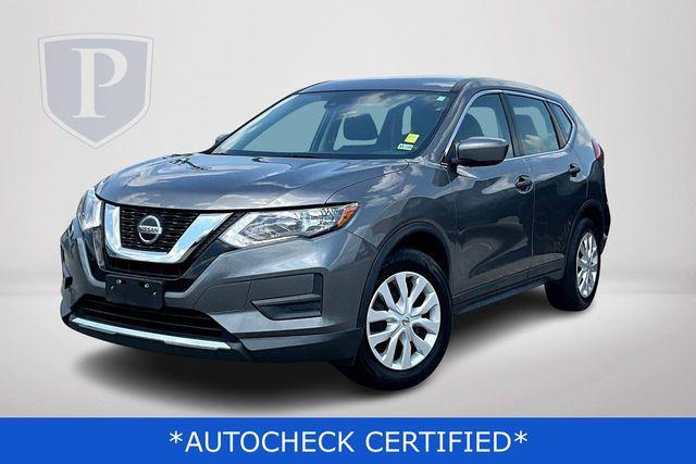 used 2019 Nissan Rogue car, priced at $13,500