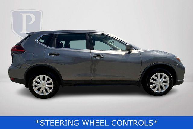 used 2019 Nissan Rogue car, priced at $13,500