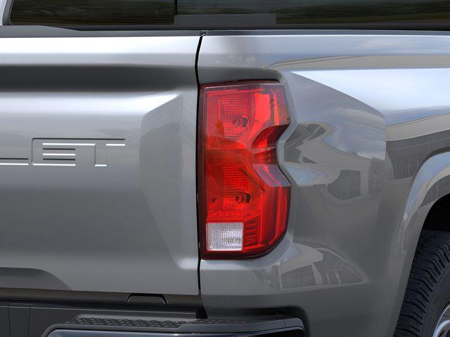new 2025 Chevrolet Colorado car, priced at $31,135
