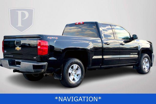 used 2019 Chevrolet Silverado 1500 car, priced at $26,900