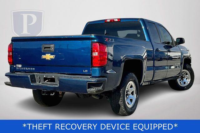 used 2019 Chevrolet Silverado 1500 car, priced at $23,500