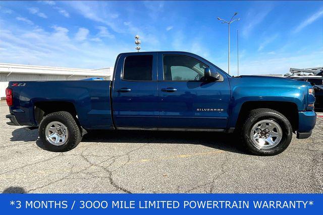 used 2019 Chevrolet Silverado 1500 car, priced at $23,500