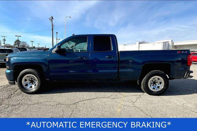 used 2019 Chevrolet Silverado 1500 car, priced at $23,500