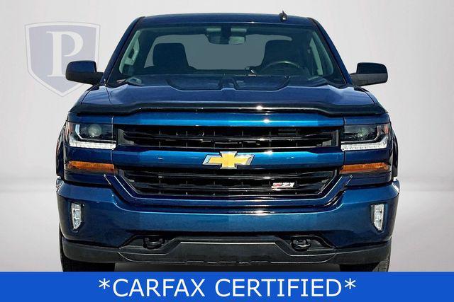 used 2019 Chevrolet Silverado 1500 car, priced at $23,500