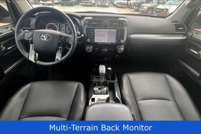 used 2022 Toyota 4Runner car, priced at $47,500
