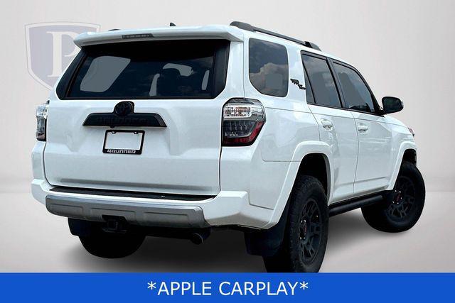 used 2022 Toyota 4Runner car, priced at $47,500