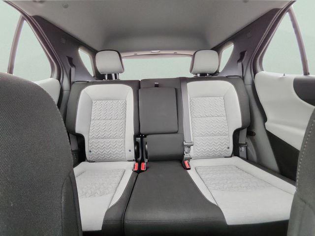 used 2024 Chevrolet Equinox car, priced at $22,500