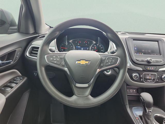 used 2024 Chevrolet Equinox car, priced at $22,500