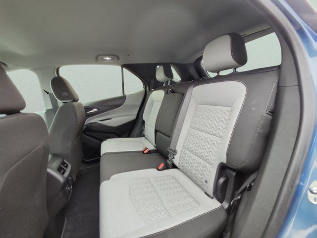 used 2024 Chevrolet Equinox car, priced at $22,500