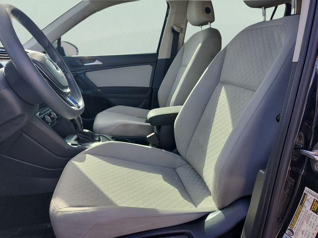 used 2020 Volkswagen Tiguan car, priced at $14,000