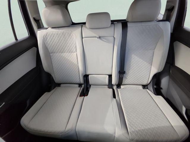 used 2020 Volkswagen Tiguan car, priced at $14,000