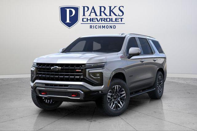new 2026 Chevrolet Tahoe car, priced at $79,930
