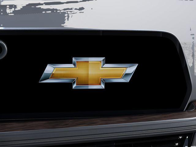 new 2026 Chevrolet Tahoe car, priced at $79,930