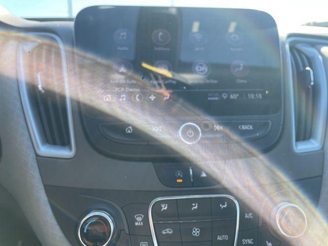 used 2022 Chevrolet Malibu car, priced at $14,000