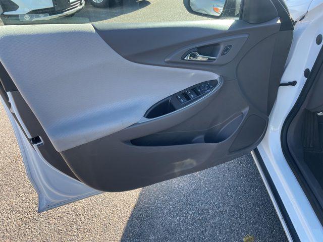 used 2022 Chevrolet Malibu car, priced at $14,000