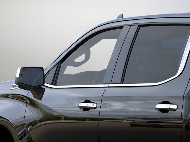 new 2026 Chevrolet Silverado 1500 car, priced at $69,300