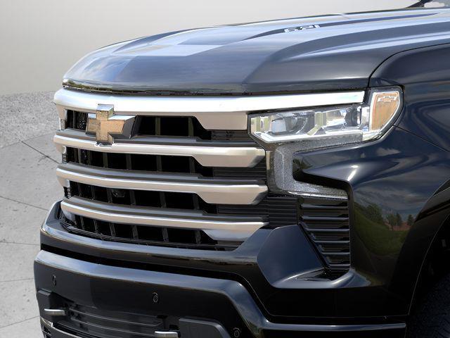 new 2026 Chevrolet Silverado 1500 car, priced at $69,300