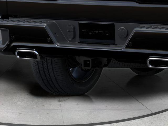 new 2026 Chevrolet Silverado 1500 car, priced at $69,300