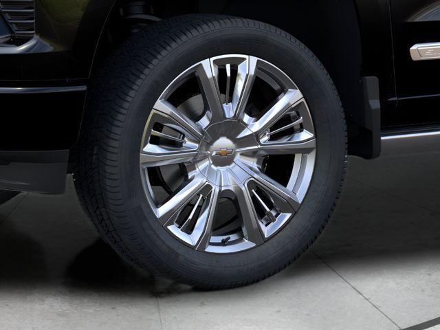 new 2026 Chevrolet Silverado 1500 car, priced at $69,300