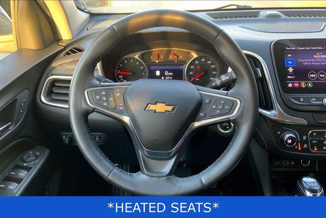 used 2019 Chevrolet Equinox car, priced at $18,700