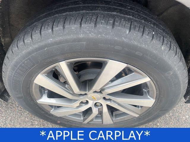 used 2022 Chevrolet Equinox car, priced at $22,800