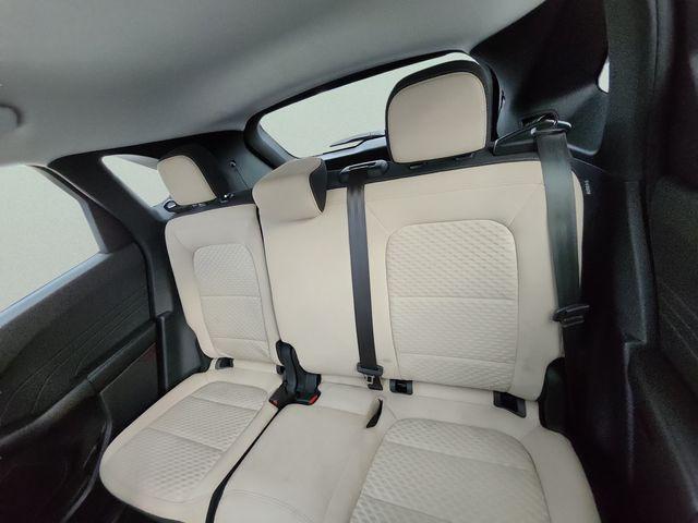 used 2021 Ford Escape car, priced at $18,500