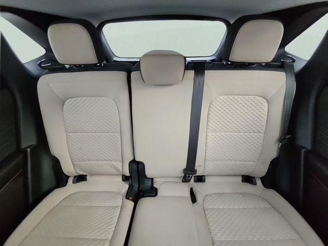 used 2021 Ford Escape car, priced at $18,500