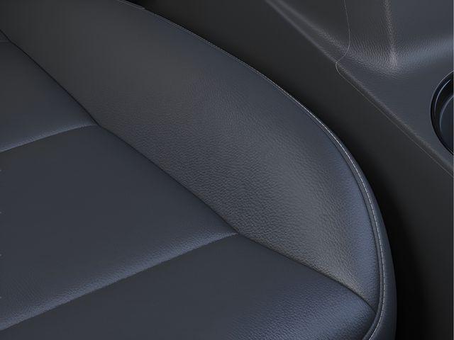 new 2025 Chevrolet Colorado car, priced at $40,970