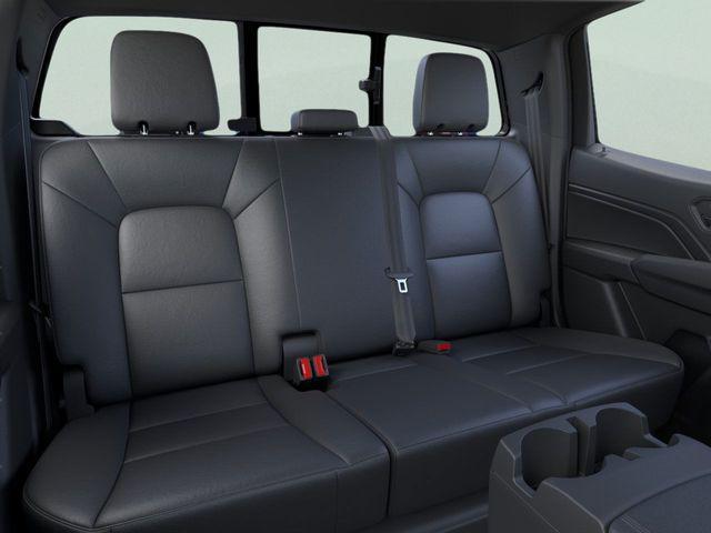 new 2025 Chevrolet Colorado car, priced at $40,970