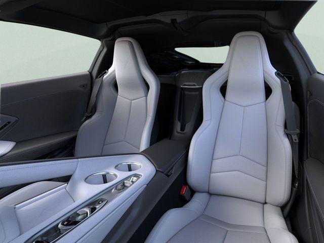 new 2026 Chevrolet Corvette car, priced at $82,030